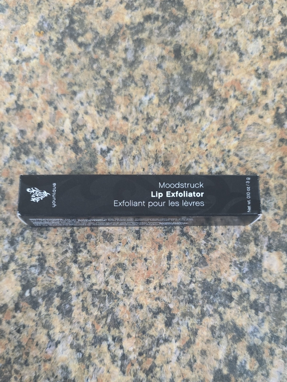 Moodstruck Lip Exfoliator- New In Box